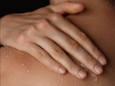 Feminine wash vs. soap and water: understanding and embracing intimate care