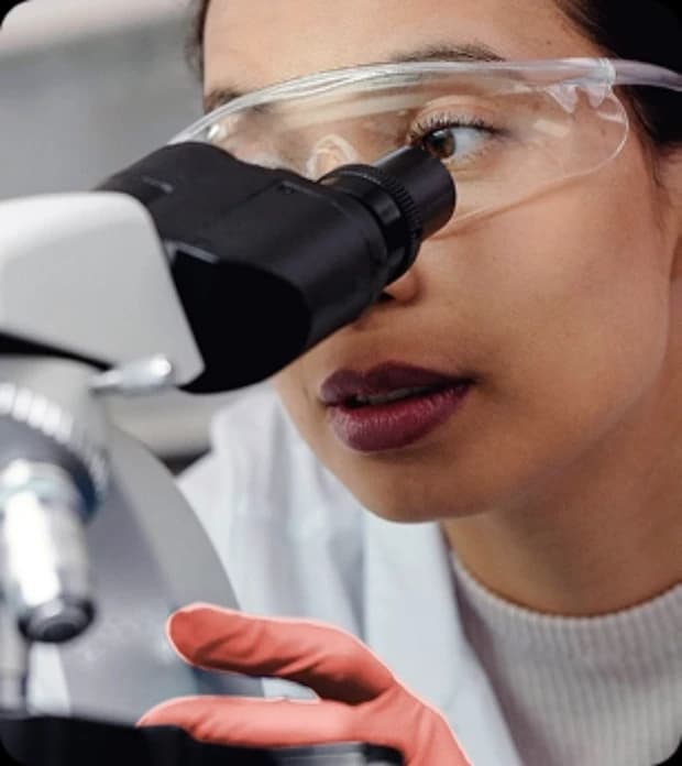 Sản phẩm được khoa học chứng minh phù hợp với tình trạng da của bạn