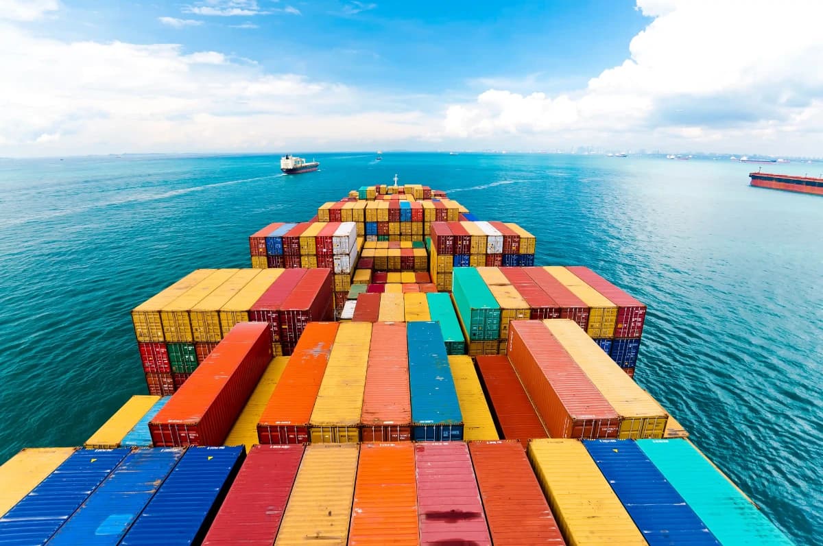 Quy trình logistic thân thiện với môi trường