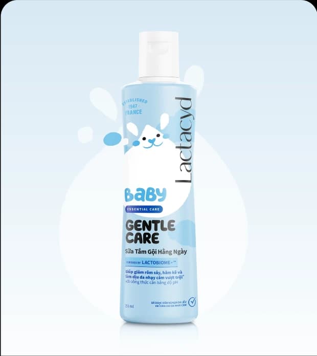 Gentle Care